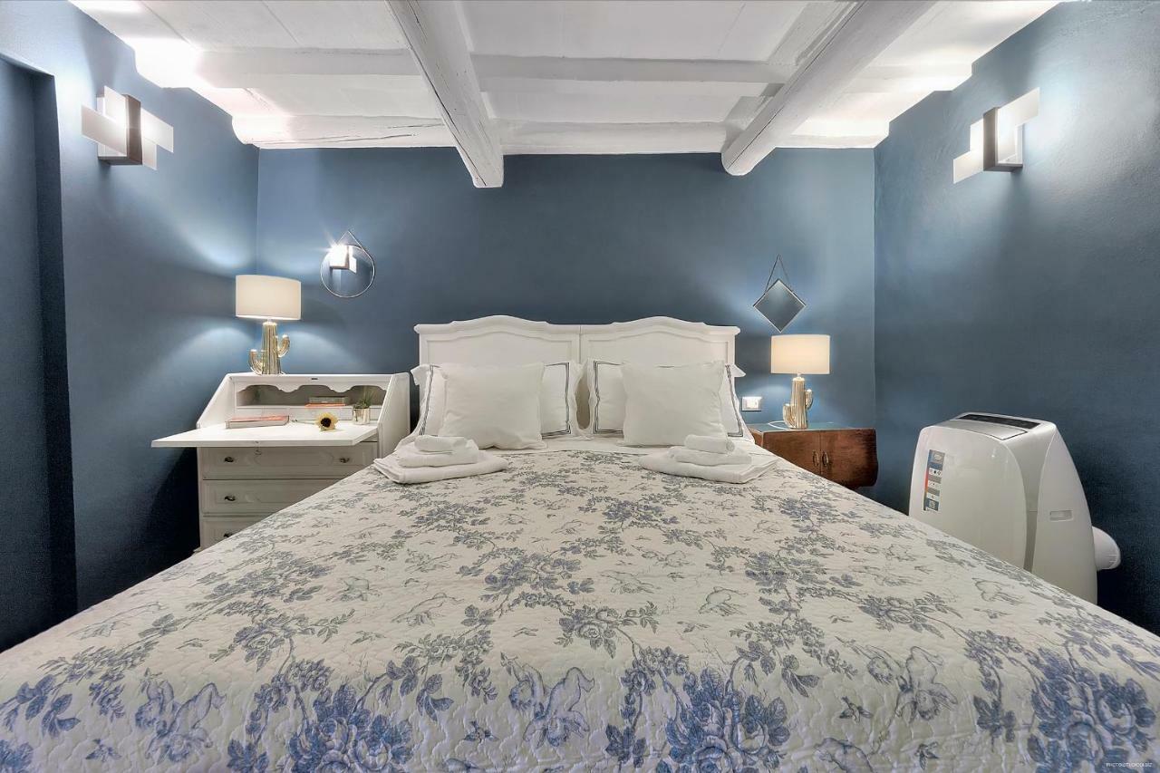 Lovely Mini Suite Floransa Dış mekan fotoğraf