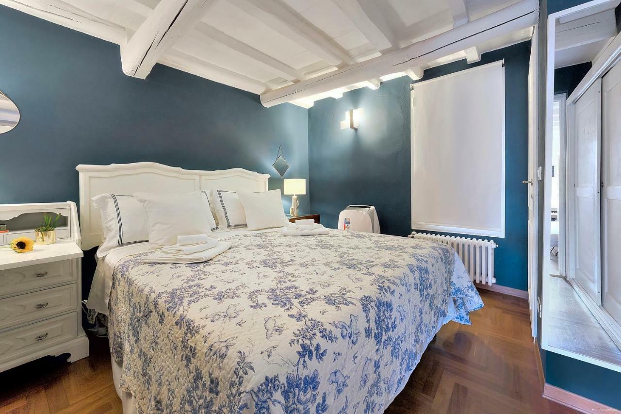 Lovely Mini Suite Floransa Dış mekan fotoğraf