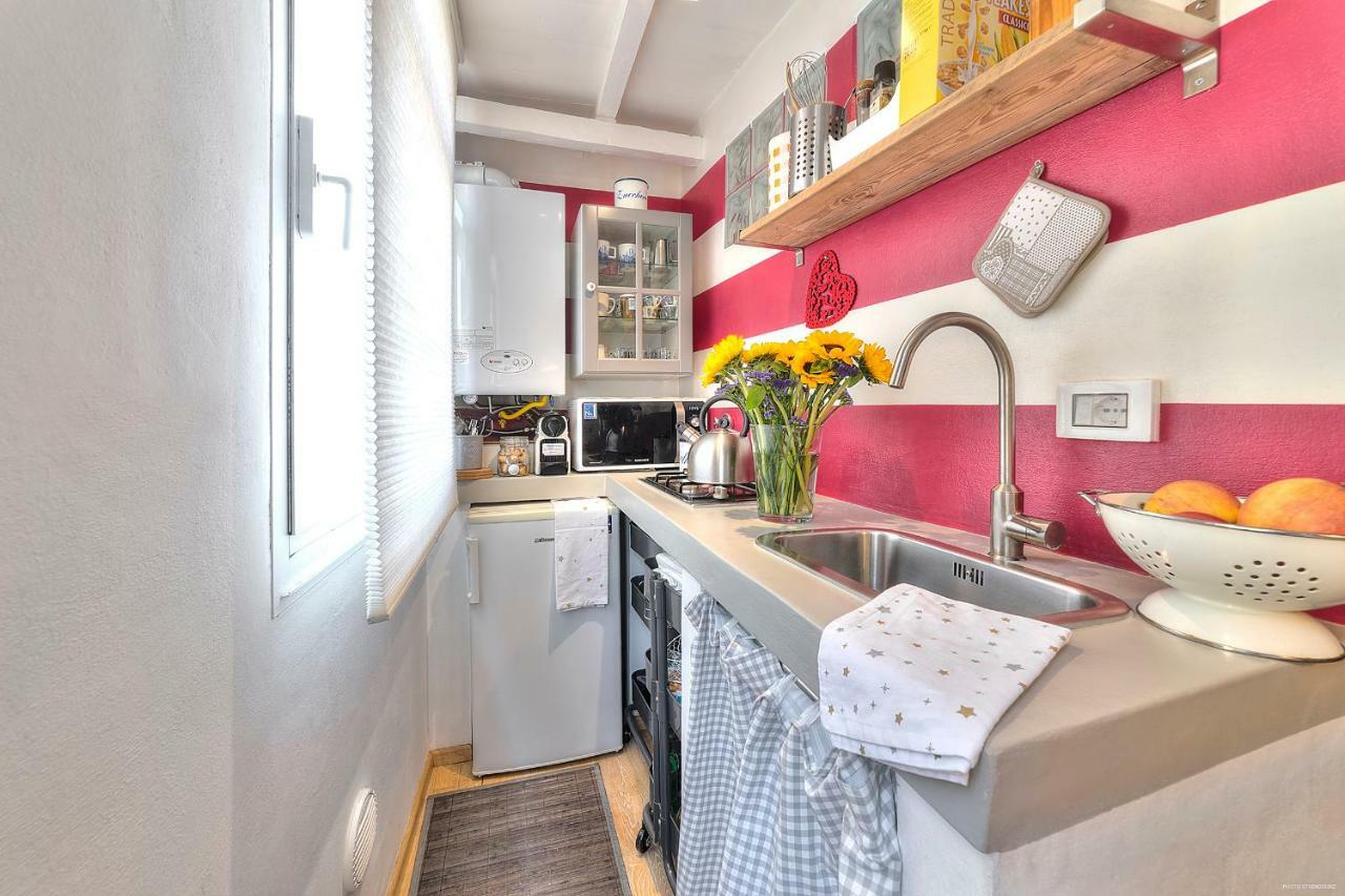 Lovely Mini Suite Floransa Dış mekan fotoğraf