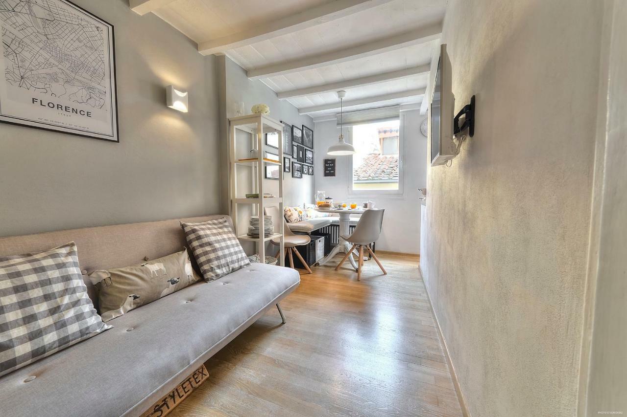 Lovely Mini Suite Floransa Dış mekan fotoğraf