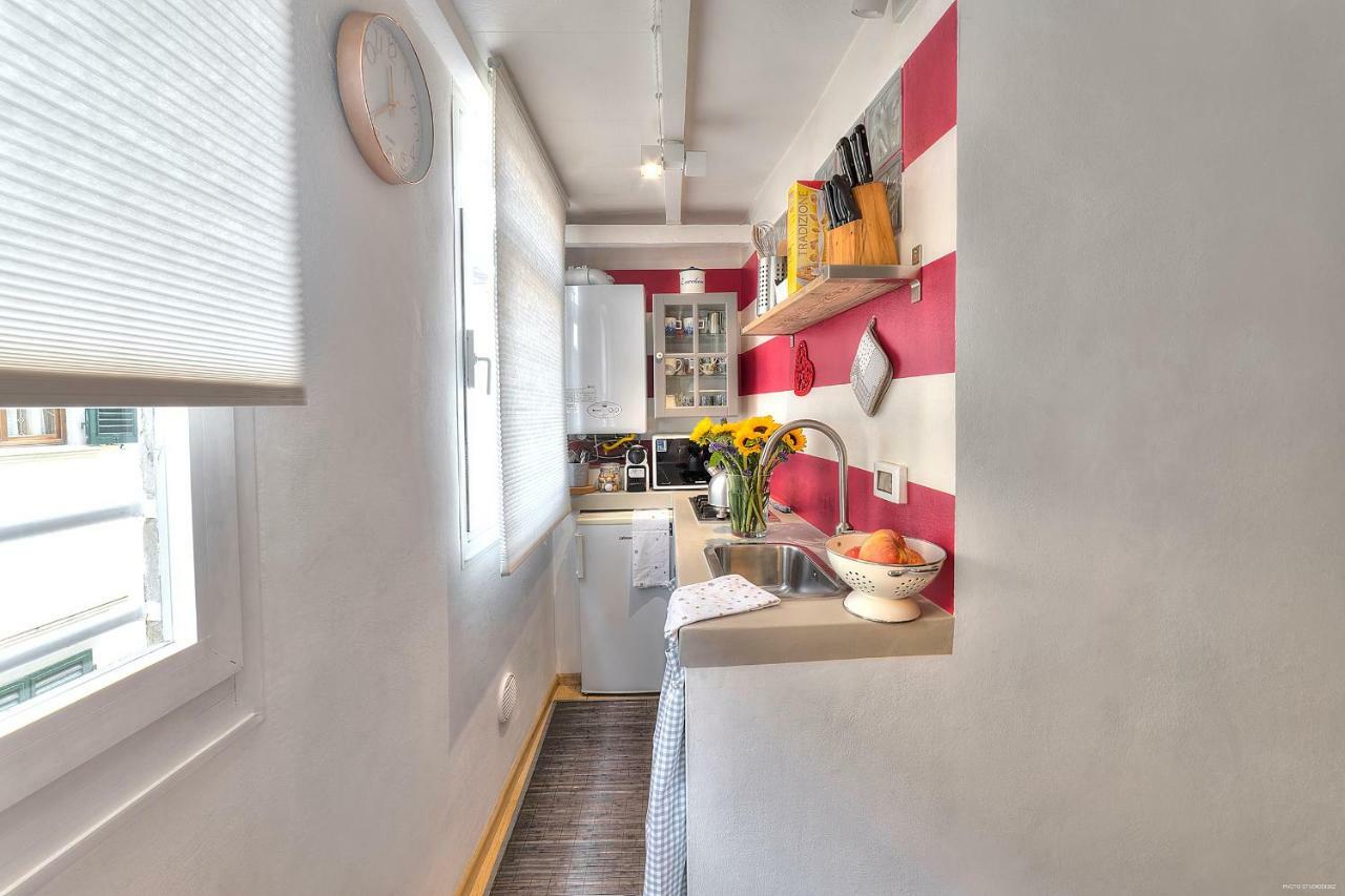 Lovely Mini Suite Floransa Dış mekan fotoğraf